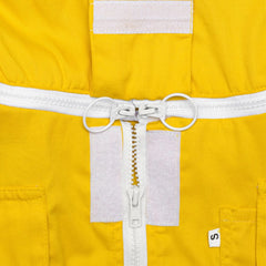 Yellow Beekeeping Cotton Suits