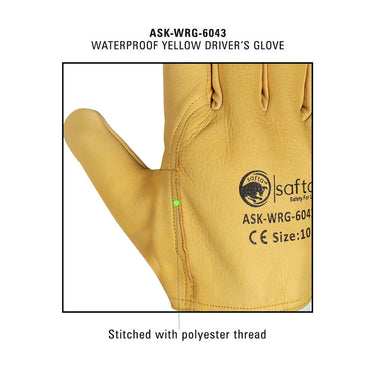 Waterproof Work Gloves
