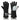 Heat resistant gloves pot holder gloves for heat bbq gloves for hand protection