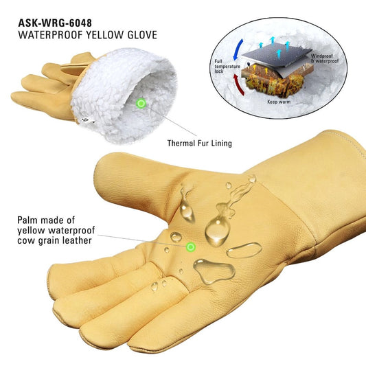 Thermal Work Glove