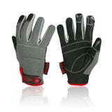 Safety Gloves For Mechanics