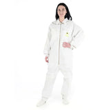 Safta Classy Premium Thick Cotton Bee Suit