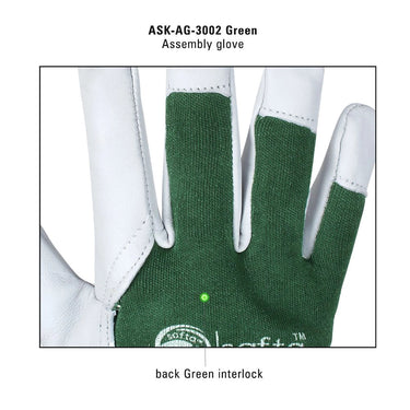 Assembly Work Gloves