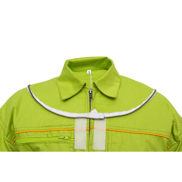 Ventilated Beekeeping Suit