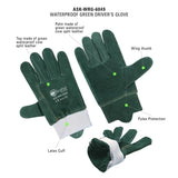 Thermal Waterproof Gloves