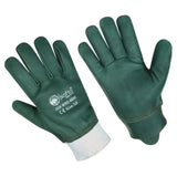 Thorn proof gardening gloves and cut resistant gloves Kevlar Gloves