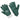 Thorn proof gardening gloves and cut resistant gloves Kevlar Gloves