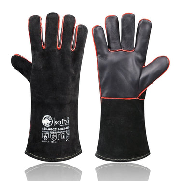 Welders Gauntlets