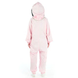 Pink Beekeeper Suit 