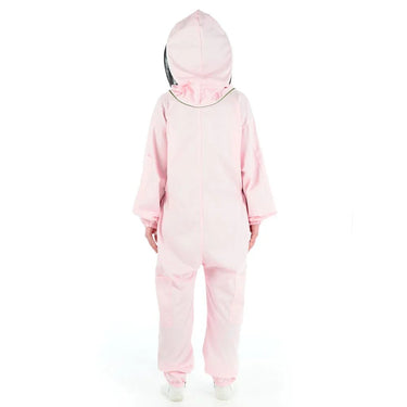 Pink Beekeeper Suit 