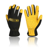 Mechanics Work Gloves
