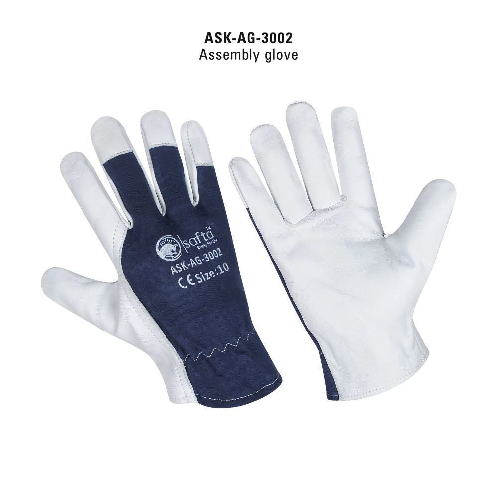 Assembly Work Gloves