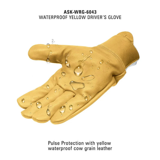 Waterproof Work Gloves