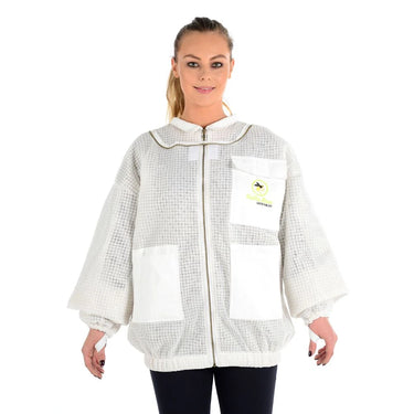 Beekeeper Beekeeper Jacket 3 Layer Jacket with veil safta bee uk