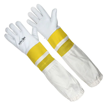 Beekeeper gloves
