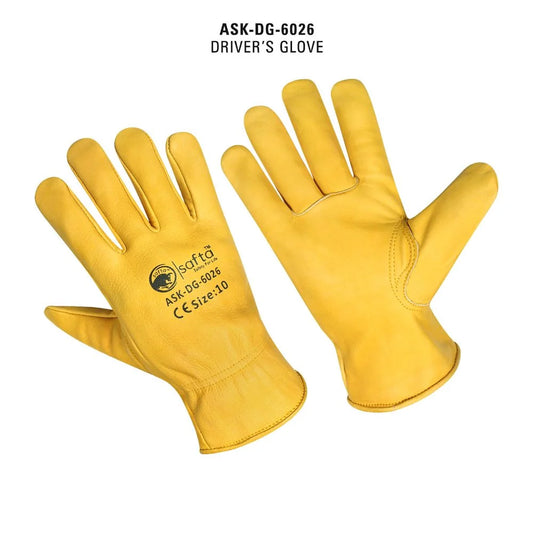 Thermal Winter Work Gloves