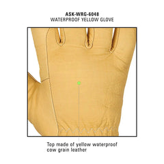 Thermal Work Glove