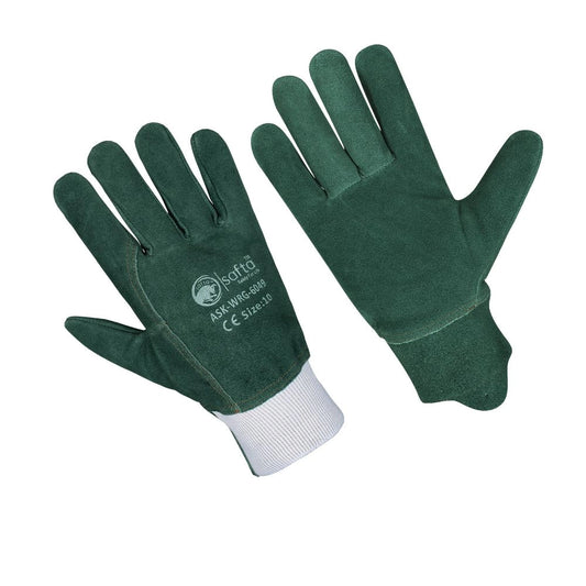 Thermal Waterproof Gloves