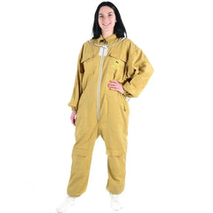 Khaki Beekeeping Suit 