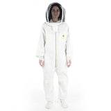 Safta Classy Premium Thick Cotton Bee Suit