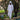 Beekeeper Suit with fencing veil saftabee uk