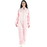 Pink Beekeeper Suit 