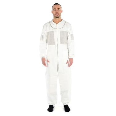 Beekeeping Bee Suit Lite Ventilated Suit