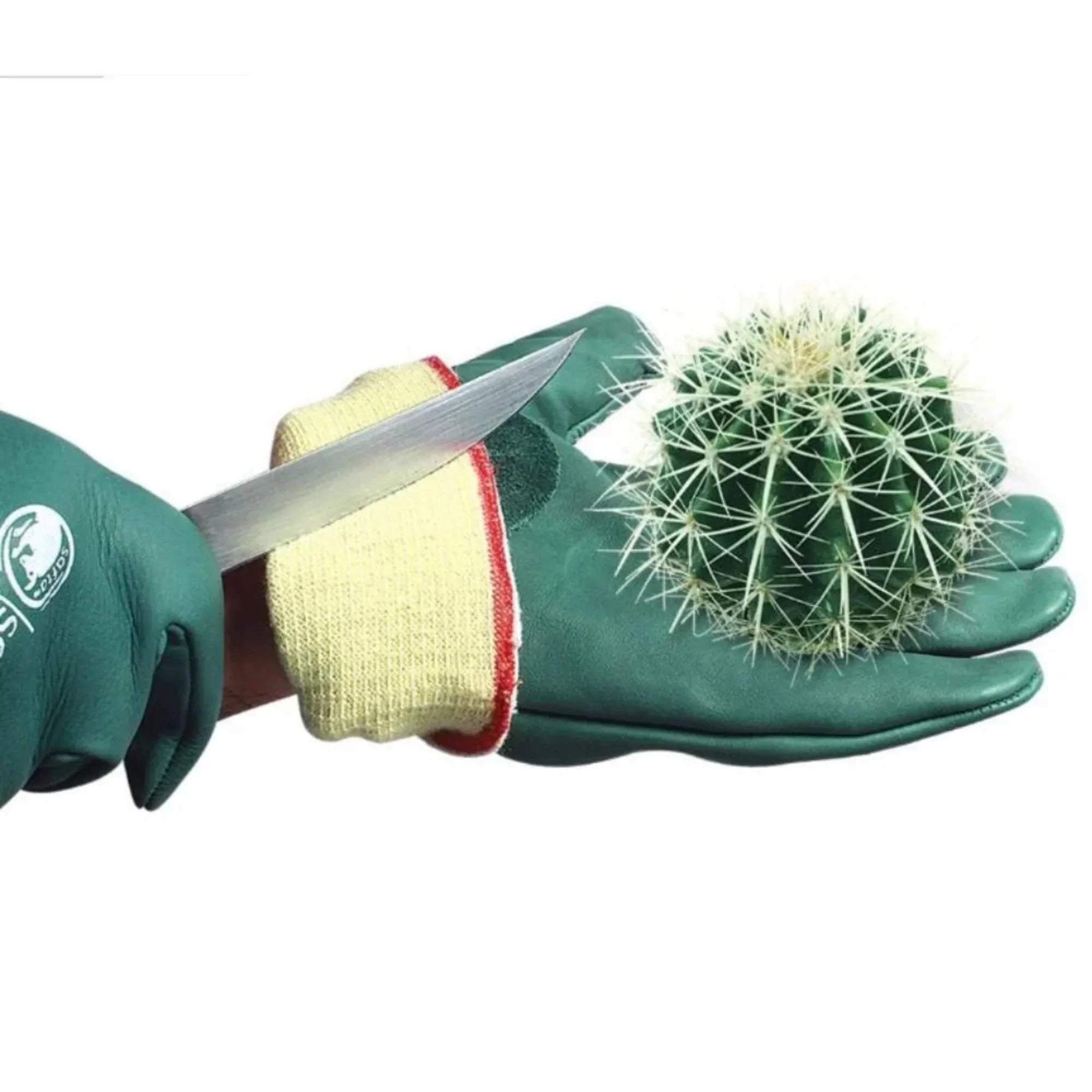 Thorn proof gardening gloves and cut resistant gloves Kevlar Gloves