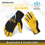 Mechanics Work Gloves