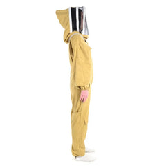 Khaki Beekeeping Suit 