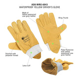 Waterproof Work Gloves