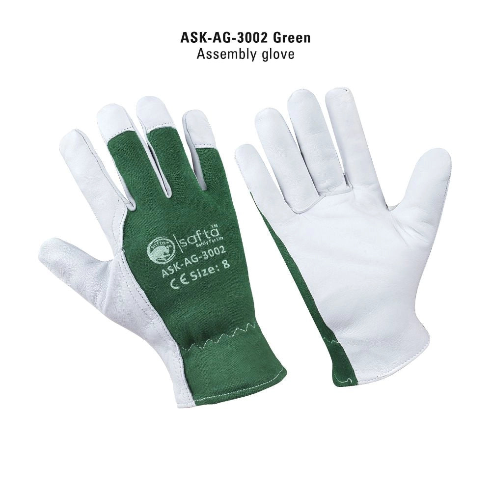 Assembly Work Gloves