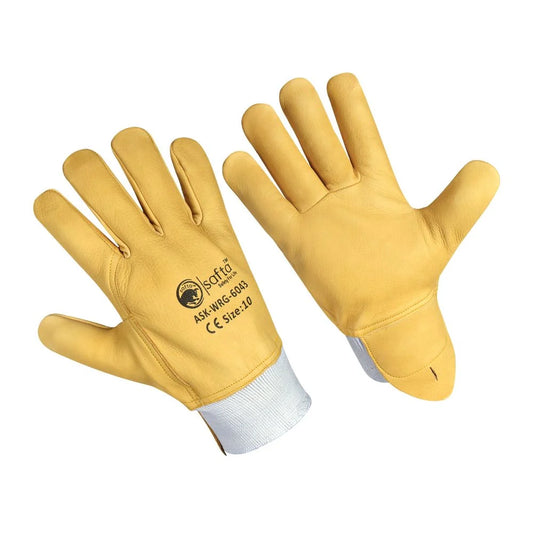 Waterproof Work Gloves