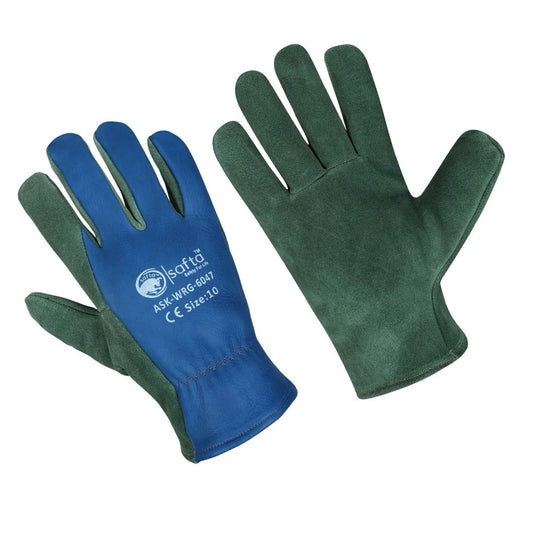 Waterproof gloves