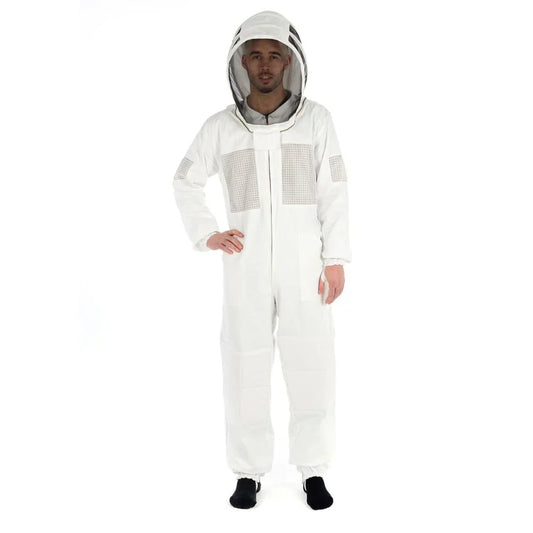 Beekeeping Bee Suit Lite Ventilated Suit