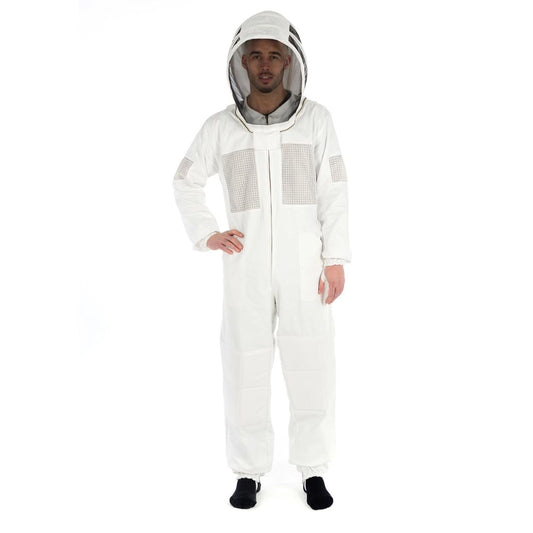 Beekeeping Bee Lite Ventilated Suit