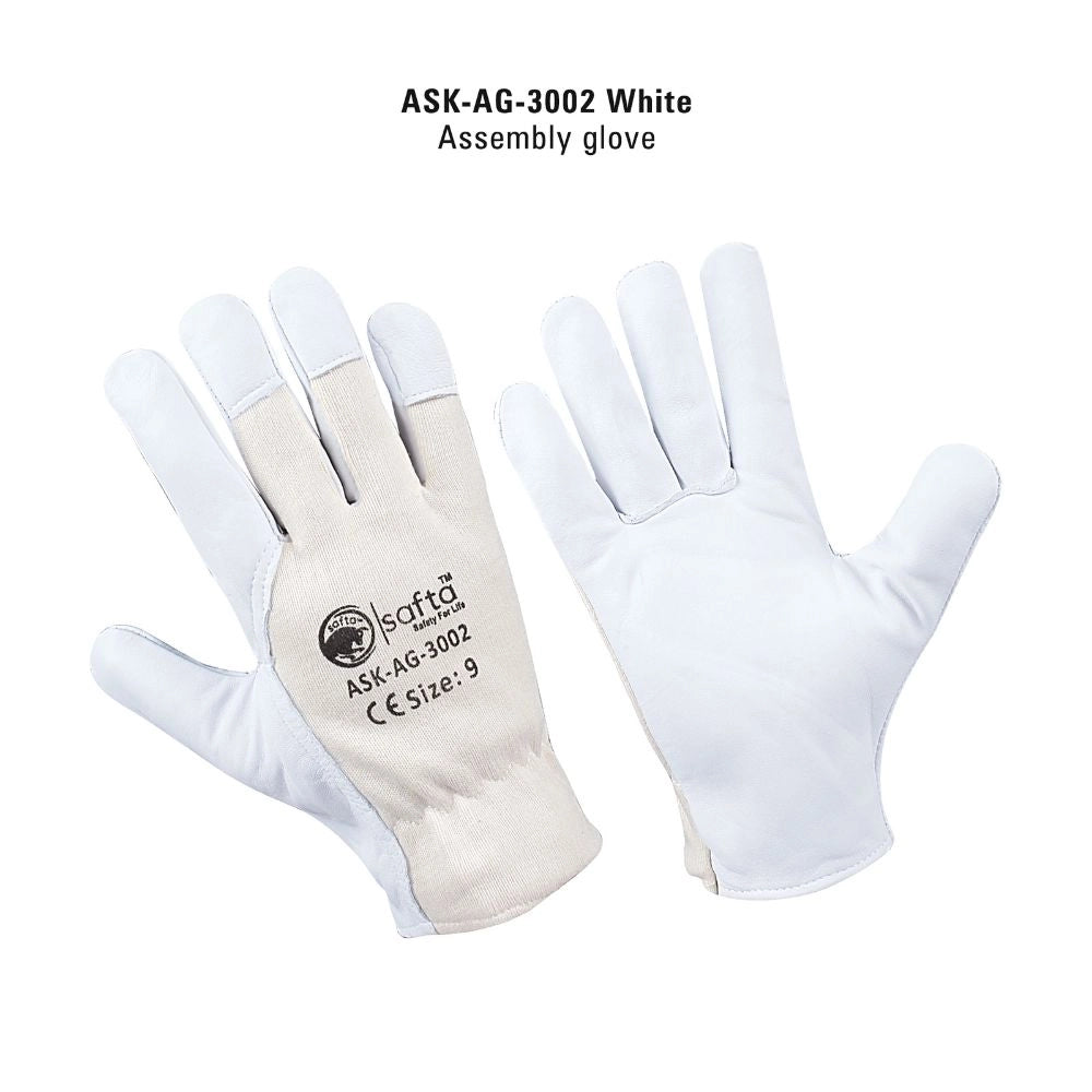 Assembly Work Gloves