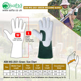 TIG Welder Gloves