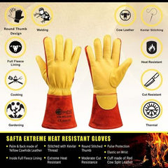 Heat Protection Glove