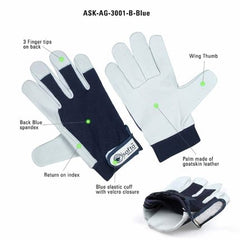 Protective Gloves