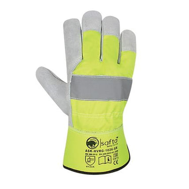 Rigger Gloves