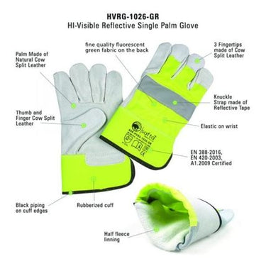 Rigger Gloves