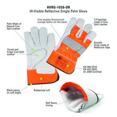 Rigger Gloves