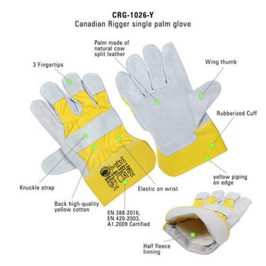 Rigger Gloves