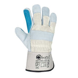 Best Leather Work Gloves 