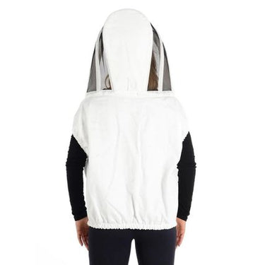 Beekeeping Vest Hooded Veil