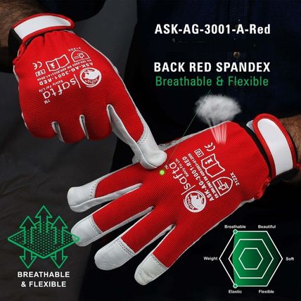 Assembly Gloves