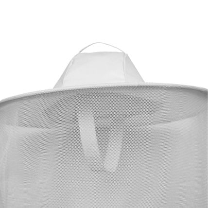 Beekeeping Veil White