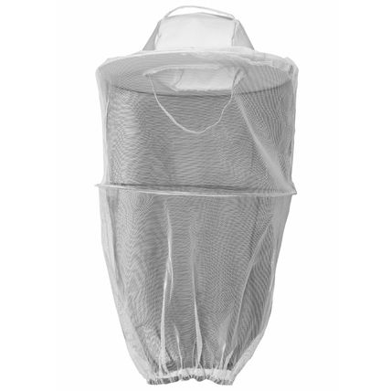 Beekeeping Detachable veils