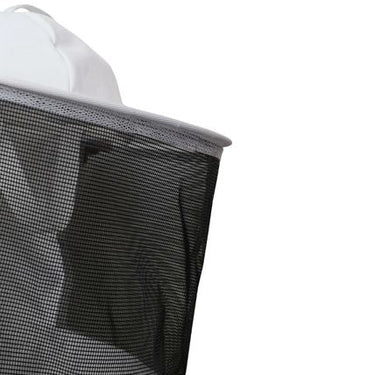 Round Veil For Beekeeping 